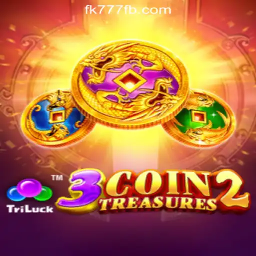 Discovering 3CoinTreasures2 and the Thrilling World of FK777 Online Casino Philippines