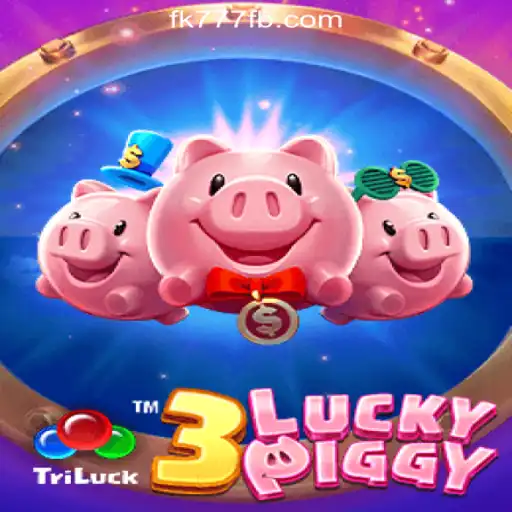 Introduction to 3LUCKYPIGGY: An Exciting Feature of FK777 Online Casino Philippines
