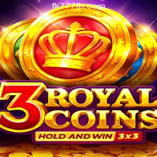 Discovering the Thrilling World of 3royalcoins at FK777 Online Casino Philippines