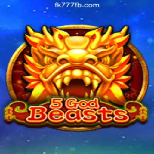 Discover the Thrills of 5GodBeasts at FK777 Online Casino Philippines