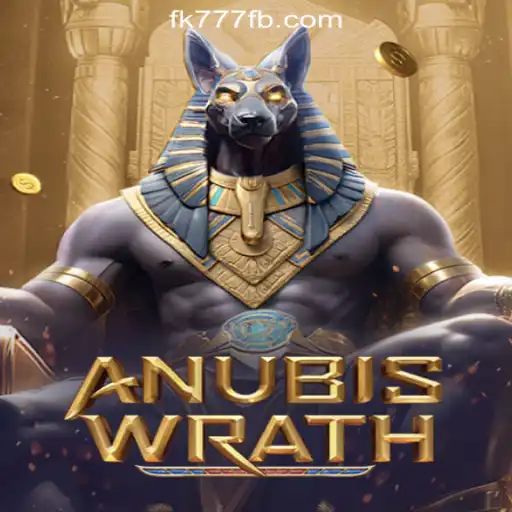 Unleash the Mystical Powers of AnubisWrath: A Thrilling Journey in FK777 Online Casino Philippines