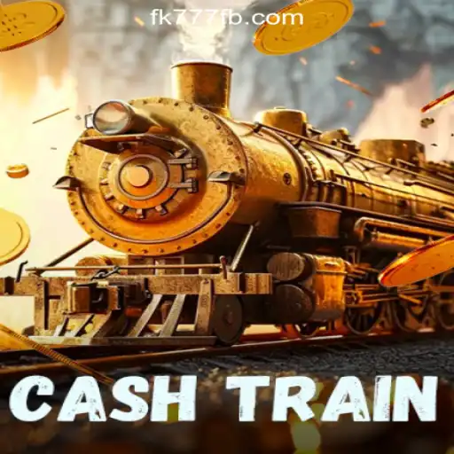 Exploring CashTrain: The Thrilling Experience at FK777 Online Casino Philippines