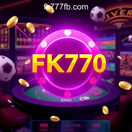 VIP Service FK777 Online Casino Philippines - 24/7 Support and Exclusive Benefits
