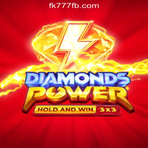 Discover the Excitement of Diamondspower at FK777 Online Casino Philippines