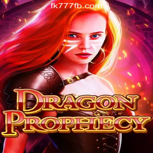 Exploring the Mystical World of DragonProphecy and Its Connection to FK777 Online Casino Philippines