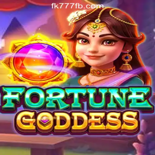Discover FORTUNEGODDESS: A Premier Slot Game at FK777 Online Casino Philippines