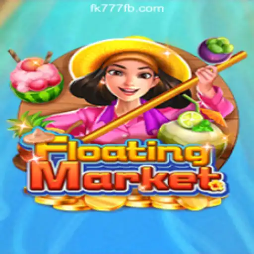 Exploring the Fascinating World of FloatingMarket at FK777 Online Casino Philippines
