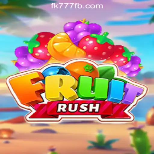 FruitRush: The Exciting Adventure with FK777 Online Casino Philippines