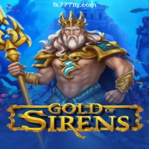 Discovering GoldofSirens: An Immersive Experience at FK777 Online Casino Philippines