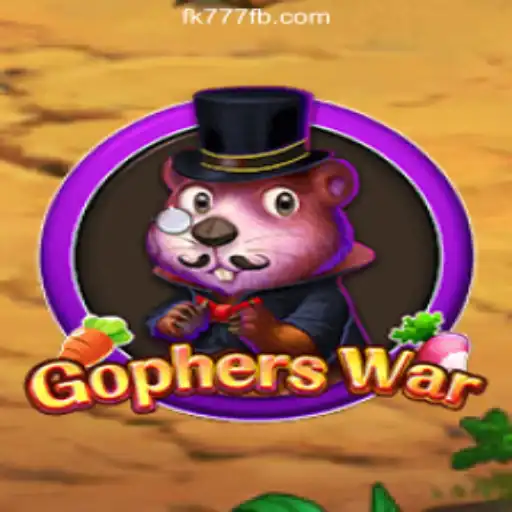 Discover the Exciting World of GophersWar at FK777 Online Casino Philippines
