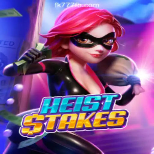 Discover HeistStakes: A Thrilling Casino Game at FK777 Online Casino Philippines