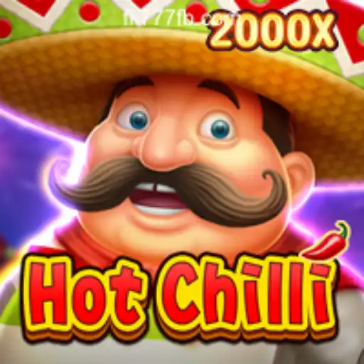 HotChilli: A Fiery Adventure in FK777 Online Casino Philippines