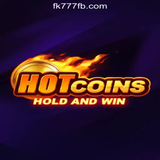 Exploring HotCoins: A Thrilling Adventure in the World of FK777 Online Casino Philippines
