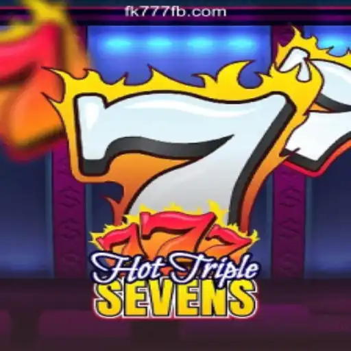 HotTripleSevens: Unveiling the Thrill at FK777 Online Casino Philippines