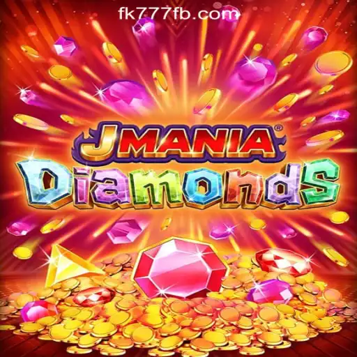 Unraveling JManiaDiamonds: A Dive into the Thrilling World of FK777 Online Casino Philippines
