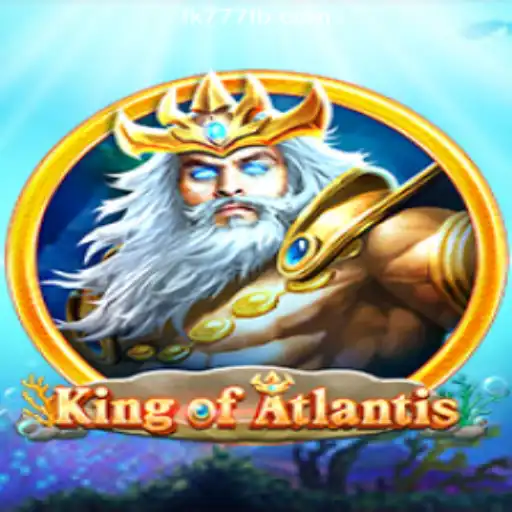 Exploring KingofAtlantis: A Dive into the Deep with FK777 Online Casino Philippines
