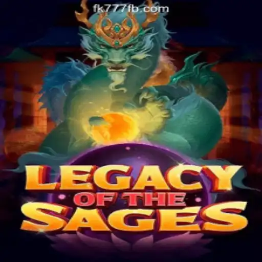 LegacyoftheSages: An Exciting New Chapter in FK777 Online Casino Philippines