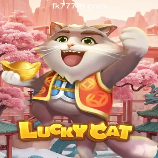 Exploring the Excitement of LuckyCat in FK777 Online Casino Philippines