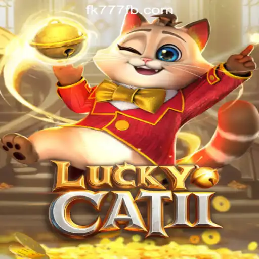 Exploring the Thrills of LuckyCatII at FK777 Online Casino Philippines