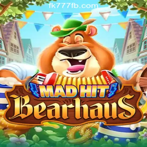 Exploring the Wild Casino World of MadHitBearhaus at FK777 Online Casino Philippines