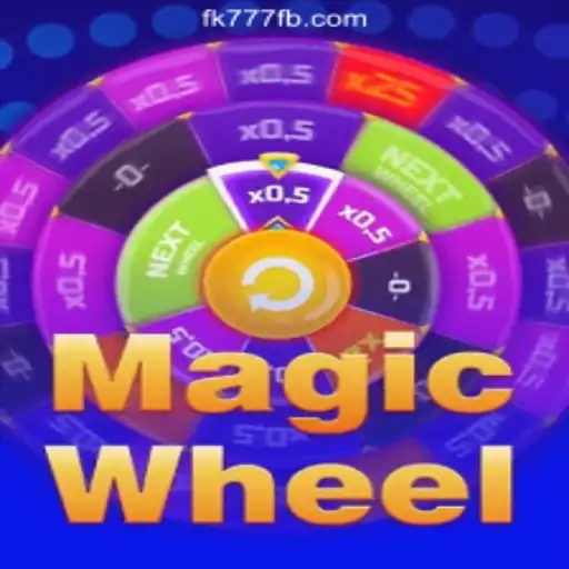 Experience the Thrills of MagicWheel at FK777 Online Casino Philippines