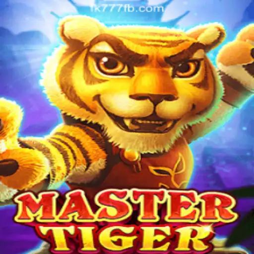 MasterTiger - A Dominant Game at FK777 Online Casino Philippines