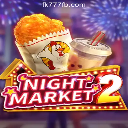 Exploring NightMarket2: An Intriguing Venture in FK777 Online Casino Philippines