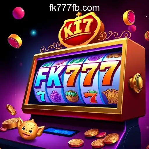 Security and Trust FK777 Online Casino Philippines - International Licenses and Certifications