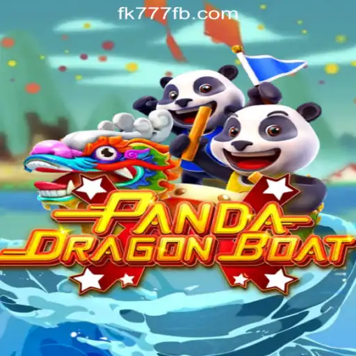 Discovering the Thrills of PANDADRAGONBOAT at FK777 Online Casino Philippines