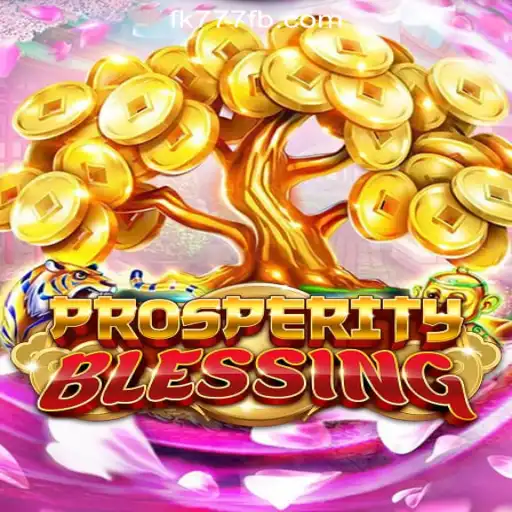 Exploring the Thrills of ProsperityBlessing at FK777 Online Casino Philippines