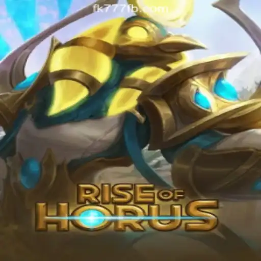Rise of Horus: Discover the Thrilling World of FK777 Online Casino Philippines
