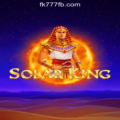 A Comprehensive Guide to SolarKing at FK777 Online Casino Philippines