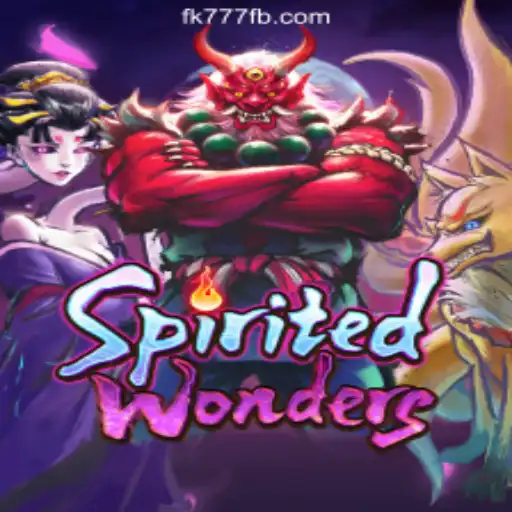Exploring the Enchanting World of SpiritedWonders at FK777 Online Casino Philippines