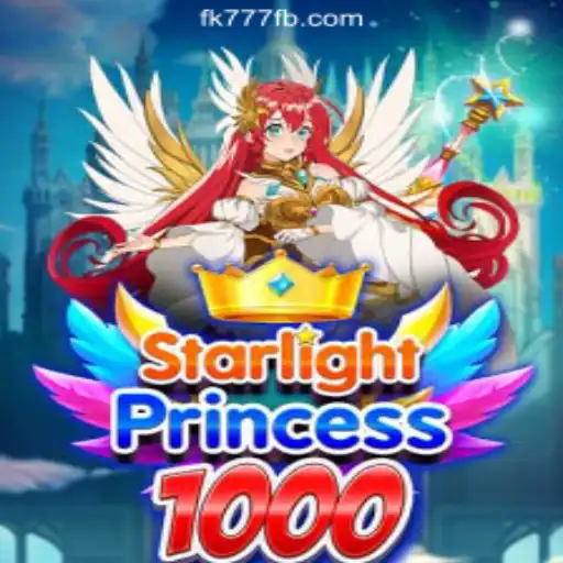 Exploring the Magic of StarlightPrincess1000 at FK777 Online Casino Philippines