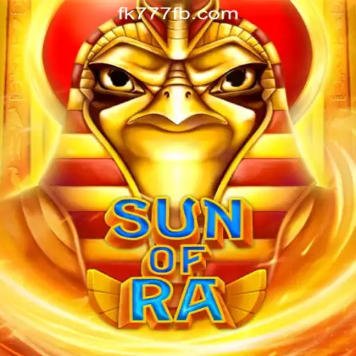Exploring SunofRa: A Thrilling Experience at FK777 Online Casino Philippines
