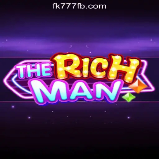 Exploring TheRichMan: A Premier Game at FK777 Online Casino Philippines