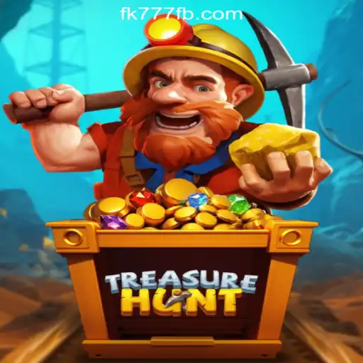 TreasureHunt: Exploring Adventure in FK777 Online Casino Philippines
