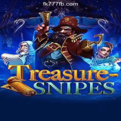 Discovering TreasureSnipes: A New Adventure Game in FK777 Online Casino Philippines