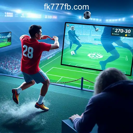 Gaming Experience FK777 Online Casino Philippines - 800+ Premium and Exclusive Games