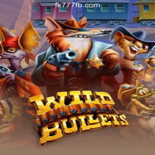 WildBullets: A Thrilling Addition to FK777 Online Casino Philippines