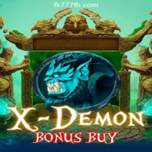 Exploring XDemonBonusBuy: An Ultimate Thrill at FK777 Online Casino Philippines